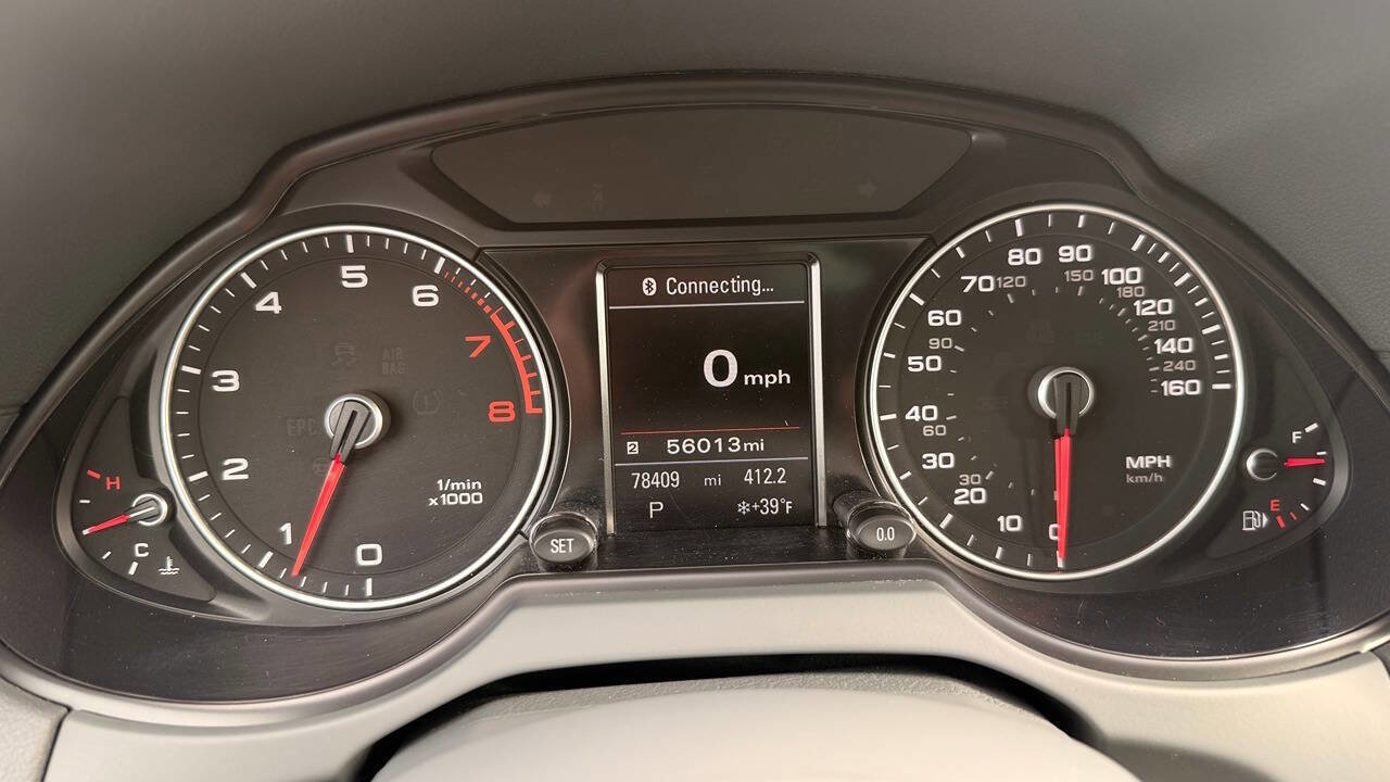 Used 2015 Audi Q5 2.0T Premium Plus w/ Technology Package image 31