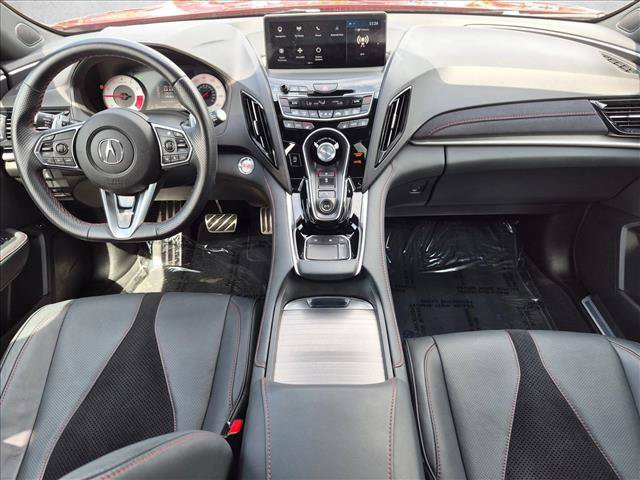 Certified 2022 Acura RDX w/ Advance Package FWD image 16