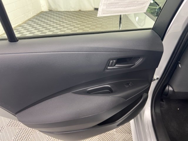 Used 2024 Toyota Corolla LE image 16