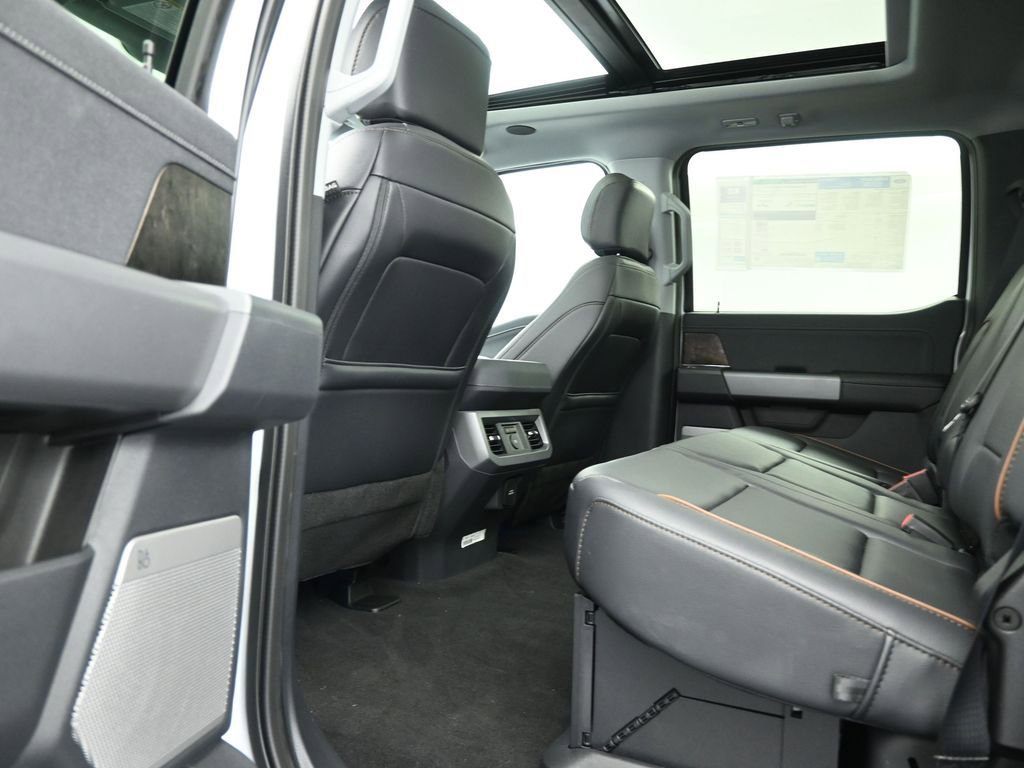 New 2026 Ford F250 Lariat w/ Tremor Off-Road Package image 22