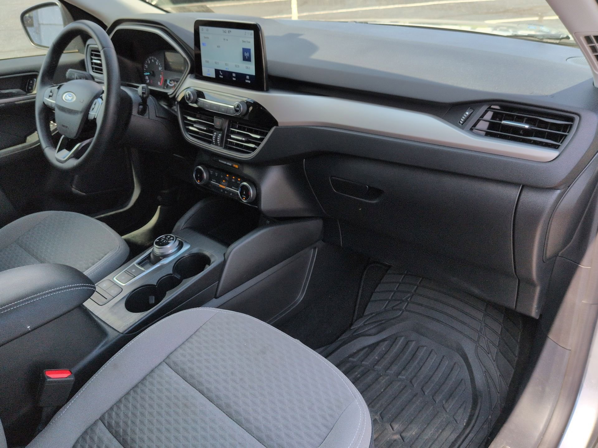 Used 2022 Ford Escape SE w/ Convenience Package image 28