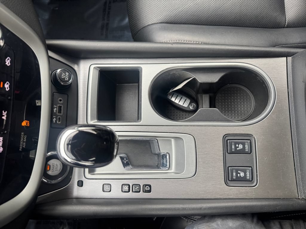 Used 2019 Nissan Murano SL w/ Cargo Package AWD/4WD image 26