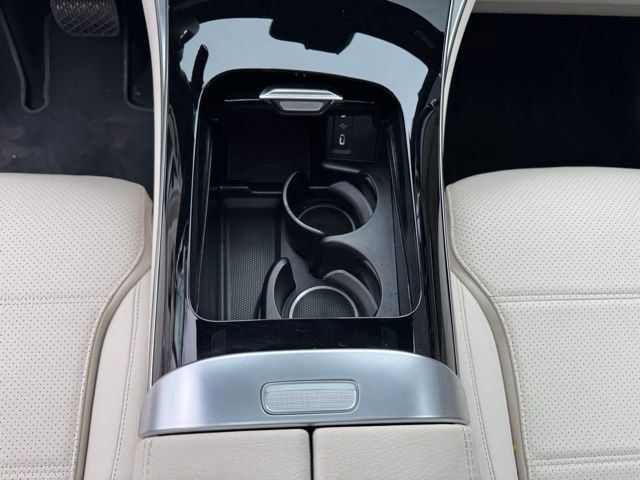 Used 2026 Mercedes-Benz GLC 300 4MATIC image 16