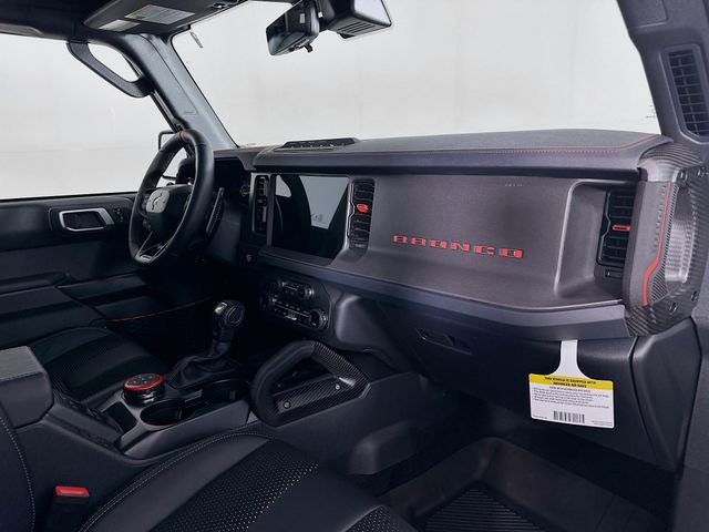 New 2026 Ford Bronco Raptor image 34