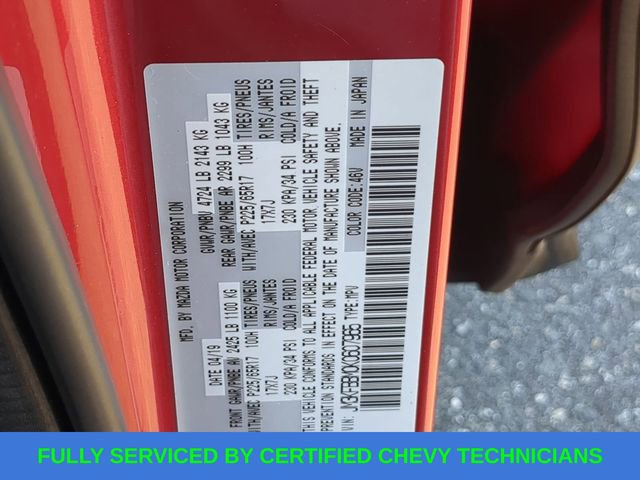 Used 2019 MAZDA CX-5 Sport image 47