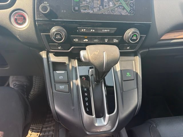 Used 2018 Honda CR-V EX image 14