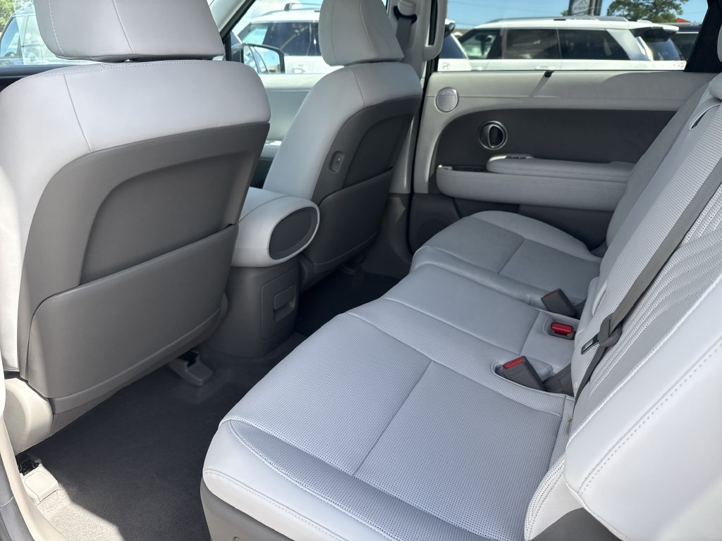 New 2027 Hyundai Palisade SEL FWD image 28
