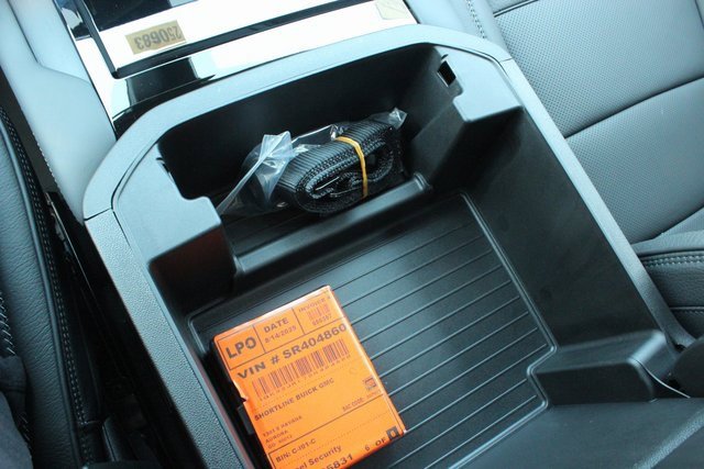 New 2025 GMC Yukon XL Denali w/ Sun & Power Step Package image 54