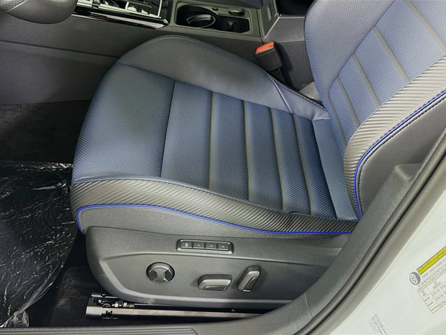 New 2026 Volkswagen Golf AWD/4WD image 22
