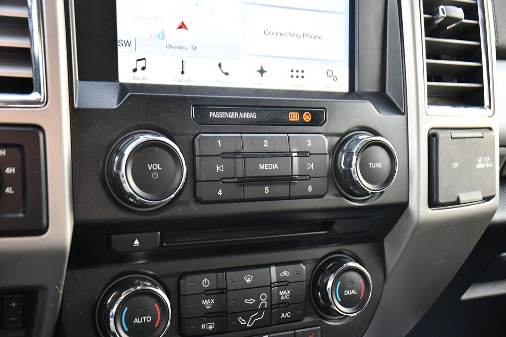 Used 2017 Ford F350 Lariat image 27