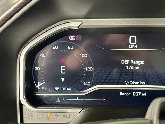 Used 2024 GMC Sierra 1500 Denali Ultimate image 18