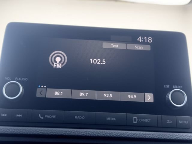 Used 2024 Honda CR-V Sport image 22