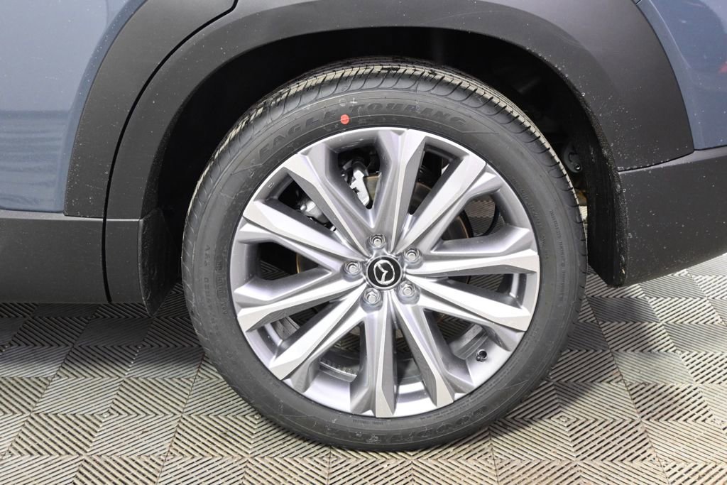 New 2026 MAZDA CX-50 AWD 2.5 S w/ Weather Package image 19