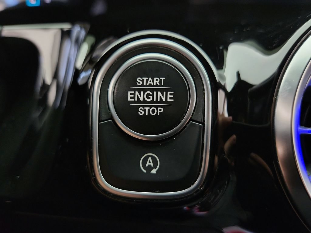 Used 2022 Mercedes-Benz GLA 35 AMG 4MATIC image 18