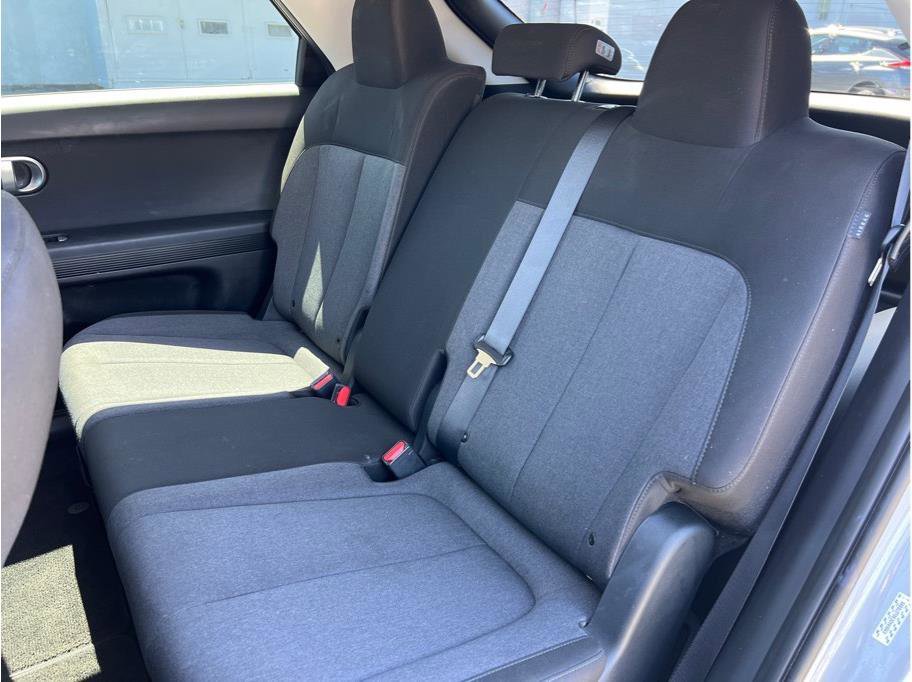 Used 2024 Hyundai Ioniq 5 SEL RWD image 9