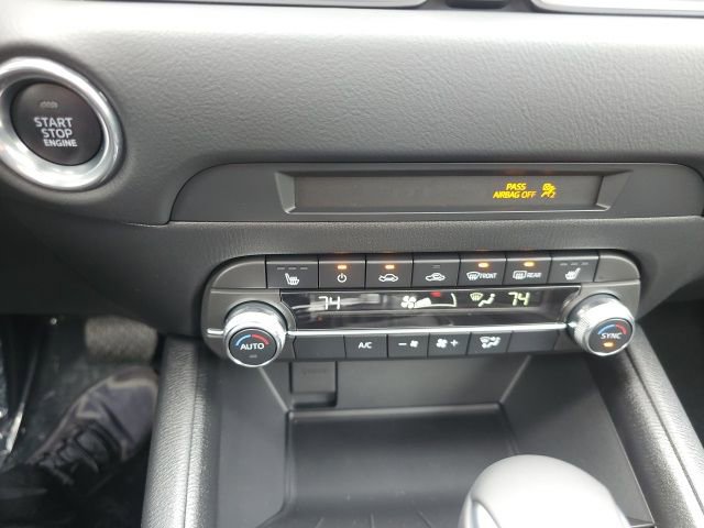 New 2025 MAZDA CX-5 AWD 2.5 S w/ Preferred Package image 22
