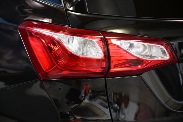 Used 2021 Chevrolet Equinox LS w/ LPO, Blackout Package image 15