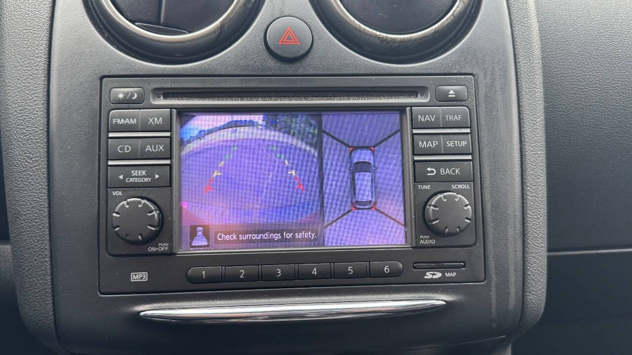 Used 2013 Nissan Rogue SL FWD image 18