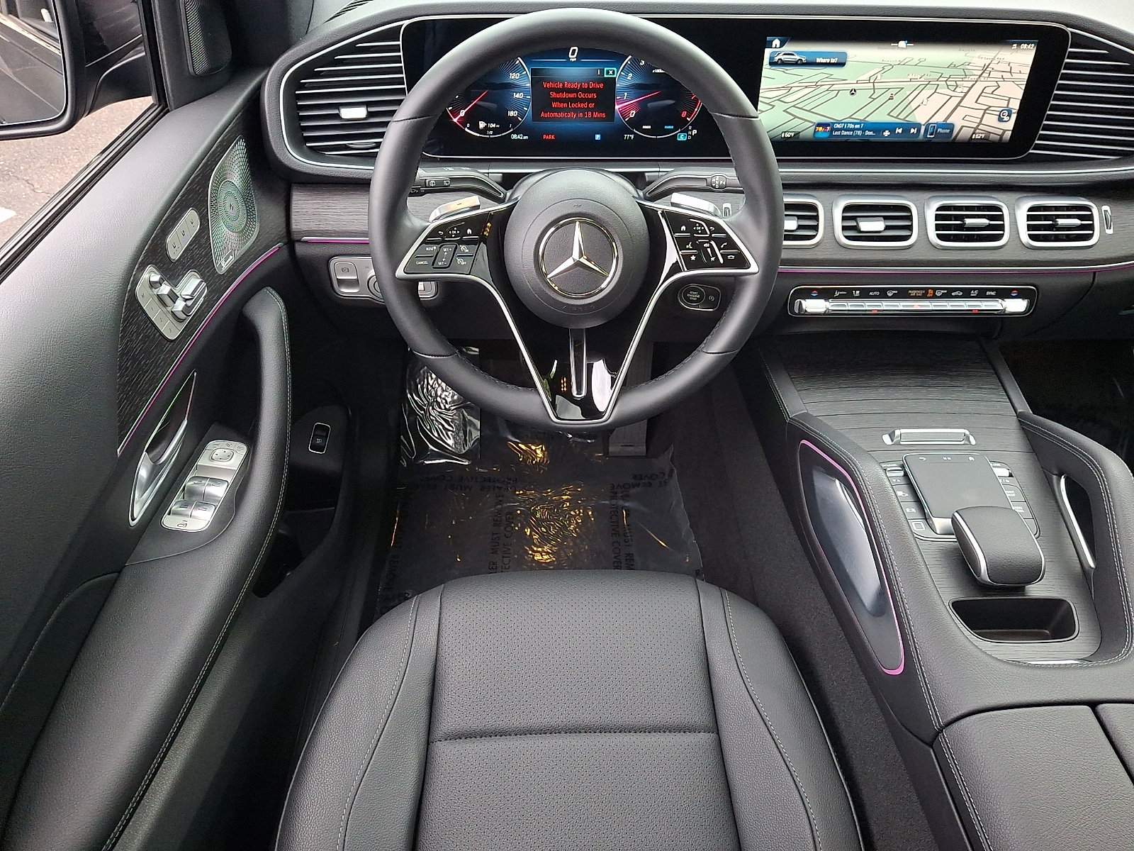 New 2026 Mercedes-Benz GLE 350 4MATIC image 9