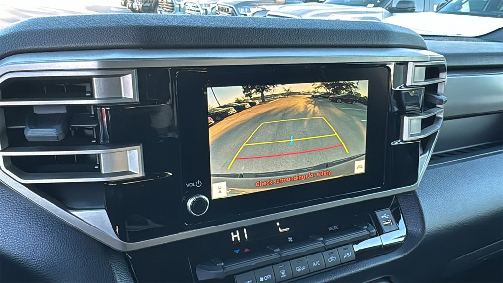 New 2026 Toyota Tundra SR5 image 33