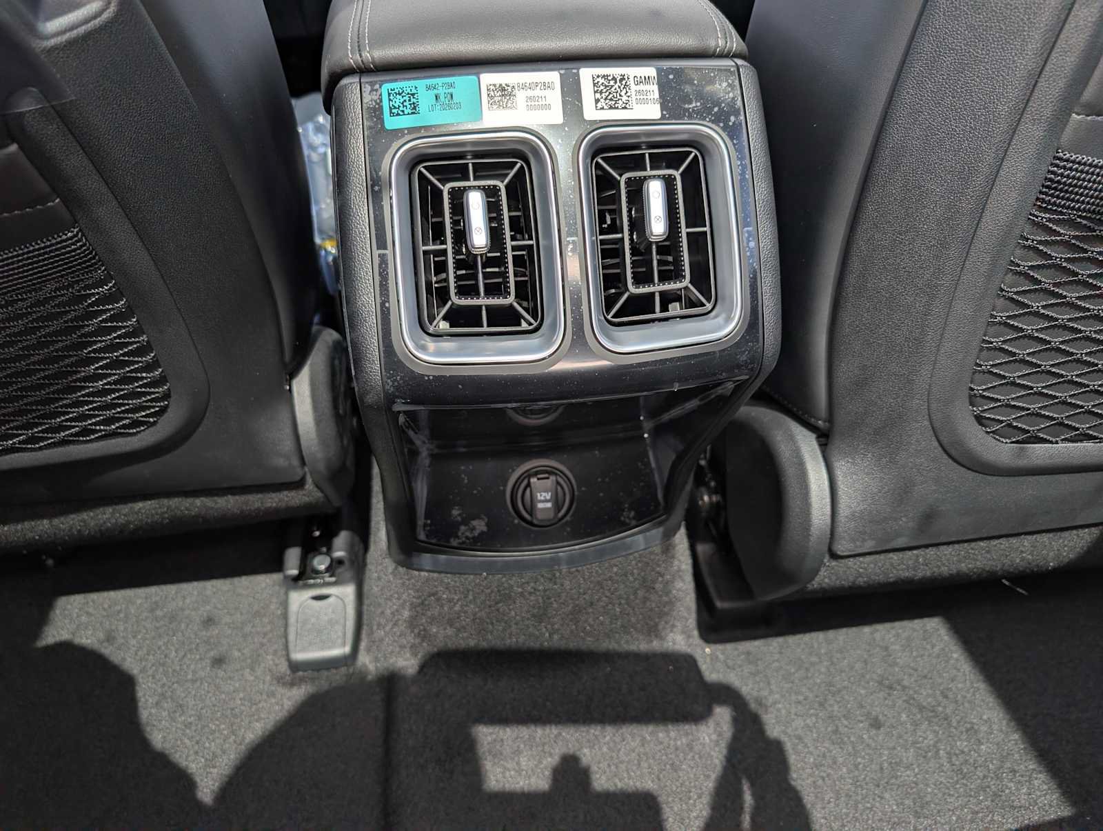 New 2026 Kia Sorento EX AWD/4WD image 16