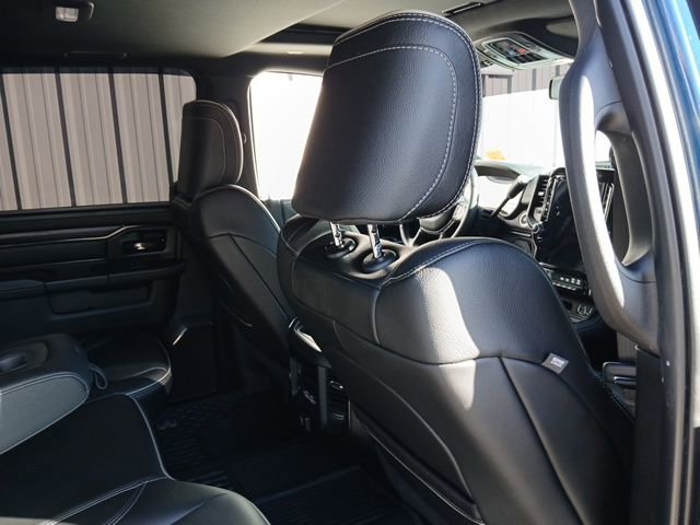 Used 2024 RAM 2500 Rebel w/ Towing Technology Group image 13