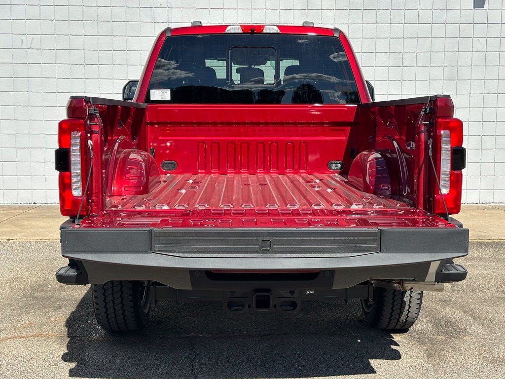 New 2027 Ford F250 King Ranch w/ FX4 Off-Road Package AWD/4WD image 31