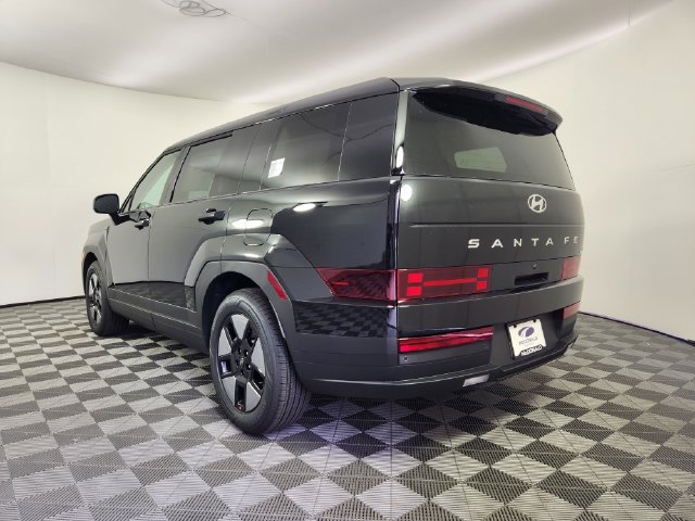 New 2026 Hyundai Santa Fe SE AWD/4WD image 3