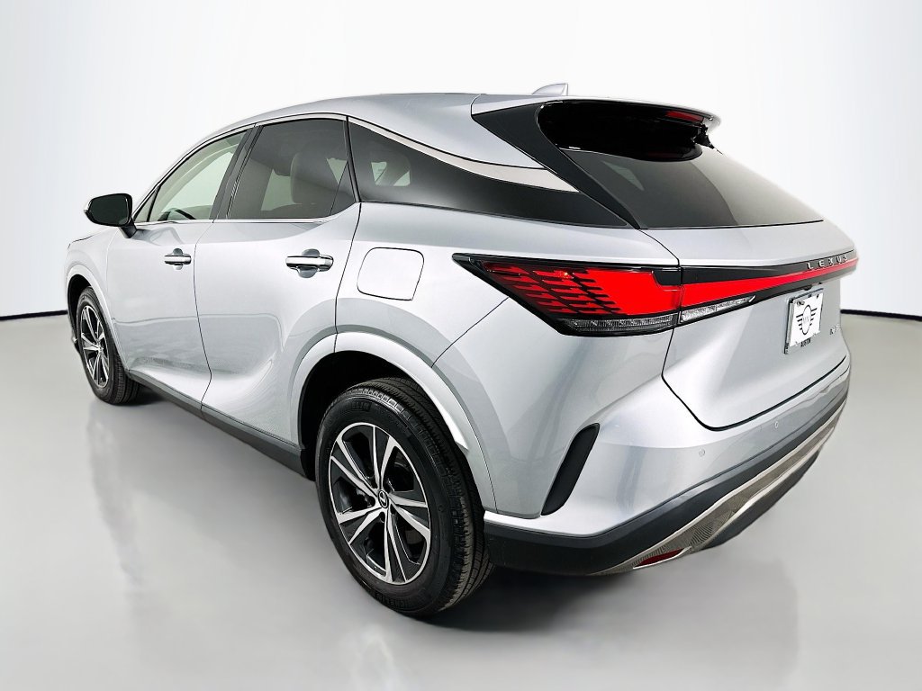 Certified 2023 Lexus RX 350 FWD w/ Accessory Package (K3) image 7