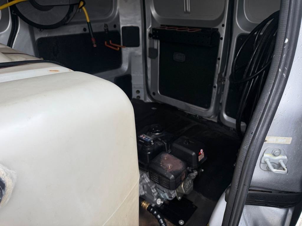 Used 2015 Nissan NV200 SV w/ Technology Package FWD image 35