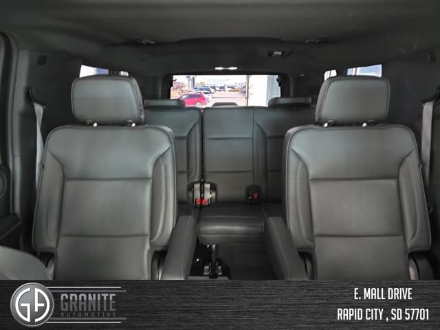 Used 2024 GMC Yukon XL Denali AWD/4WD image 41