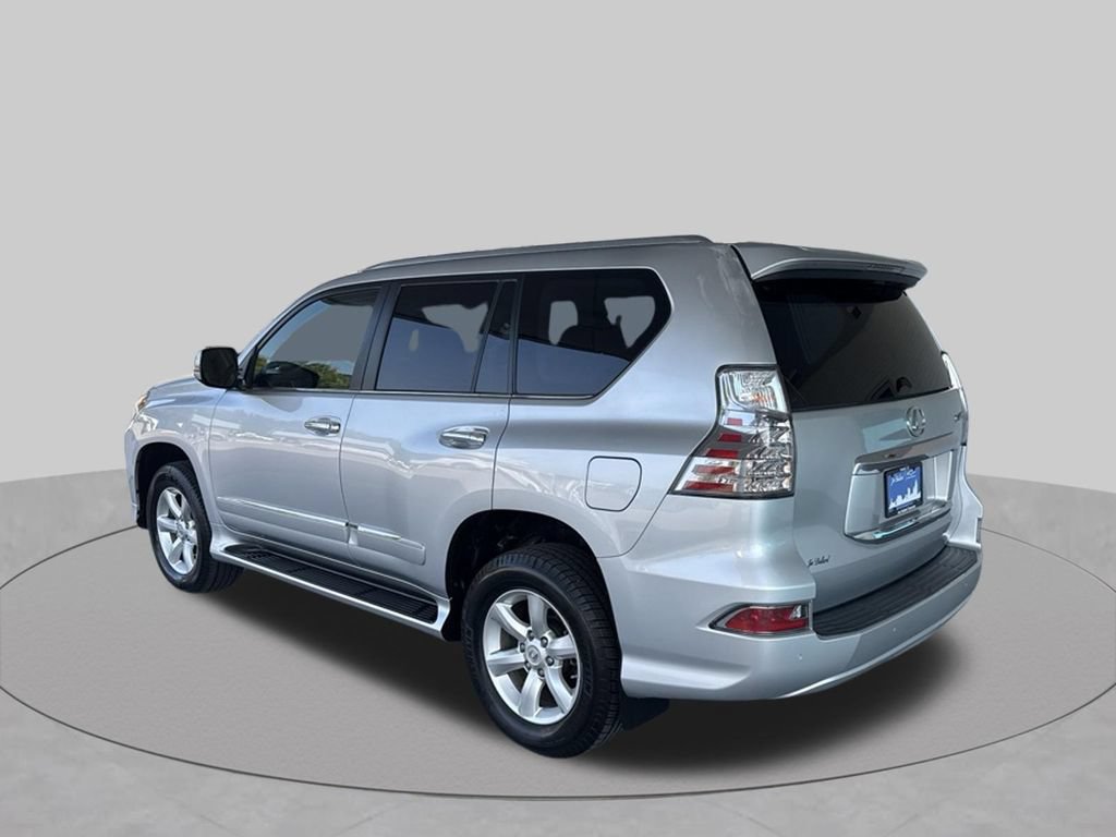 Used 2019 Lexus GX 460 w/ Navigation Package AWD/4WD image 5