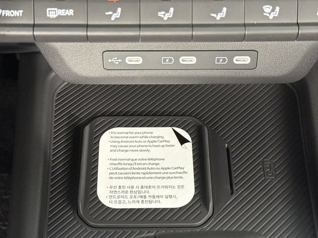 New 2027 Kia Seltos S AWD/4WD image 25