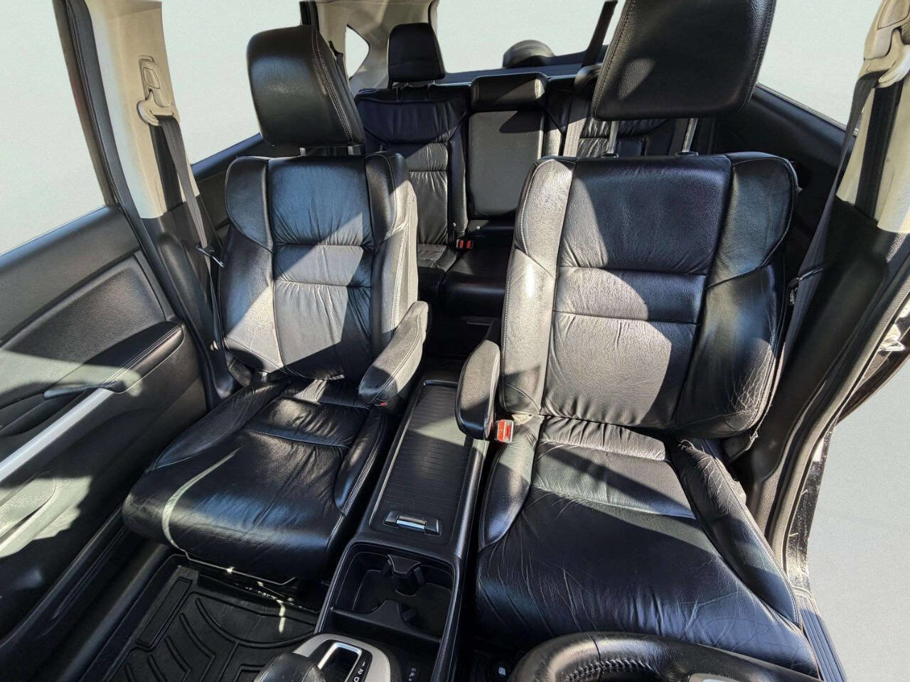 Used 2013 Honda CR-V EX-L image 19