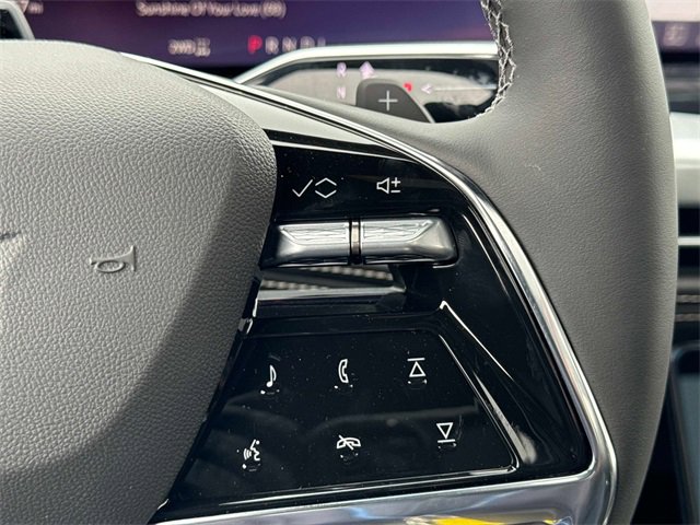 New 2026 Cadillac Escalade Sport w/ Touring Package image 29