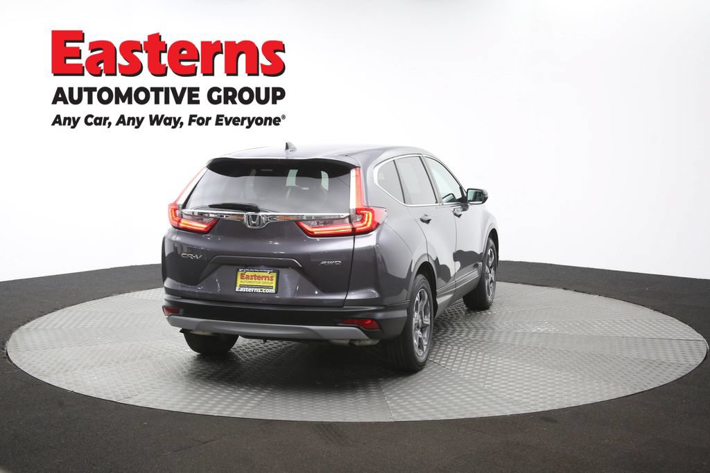 Used 2018 Honda CR-V EX-L image 41