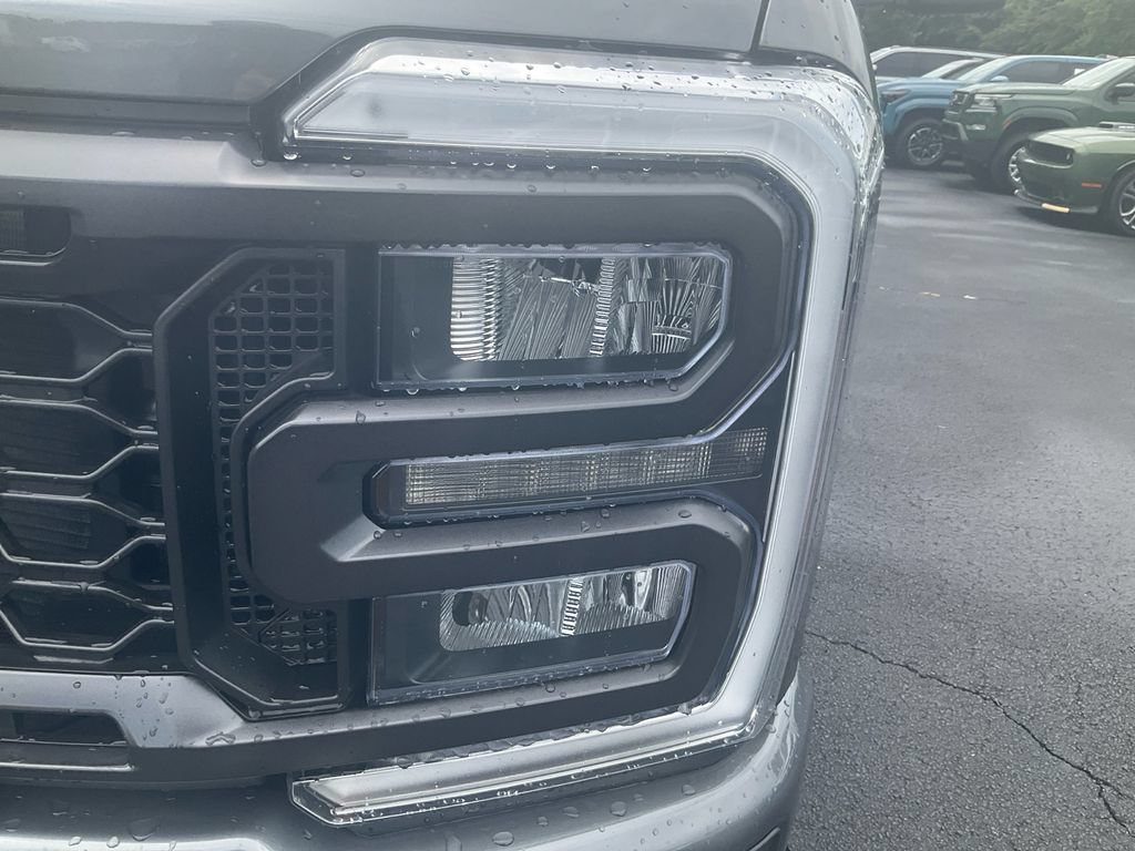 New 2026 Ford F250 XL w/ STX Appearance Package AWD/4WD image 9