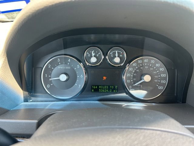 Used 2009 Mercury Milan Premier image 10