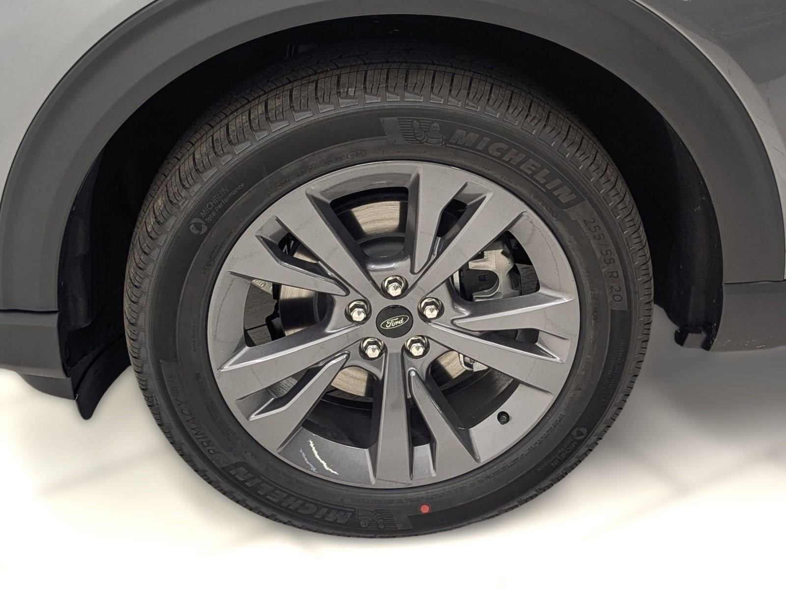 New 2026 Ford Explorer Active w/ Active Comfort Package image 9