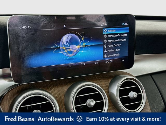 Used 2020 Mercedes-Benz C 300 4MATIC Sedan image 18