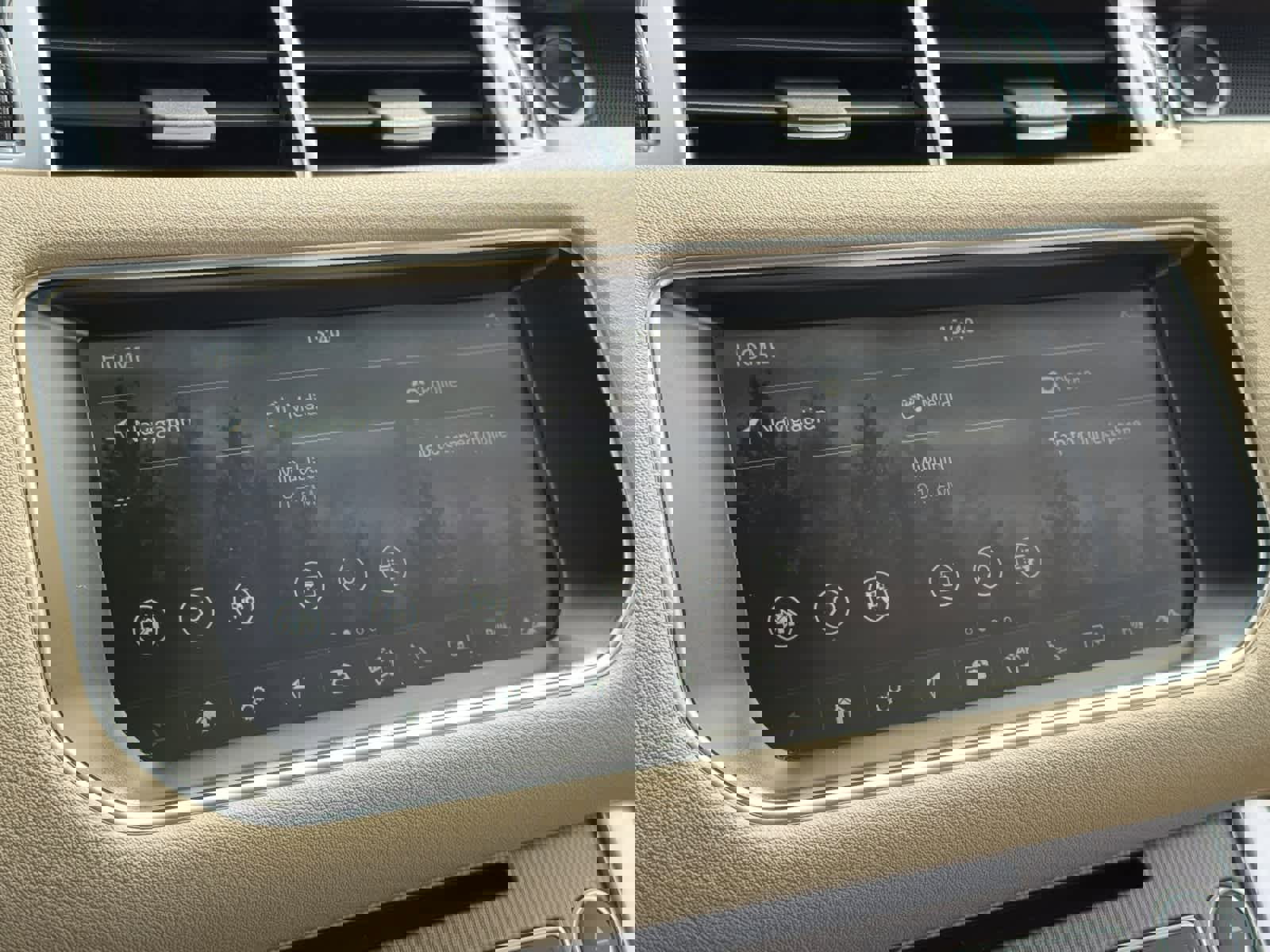 Used 2017 Land Rover Range Rover Sport HSE AWD/4WD image 22