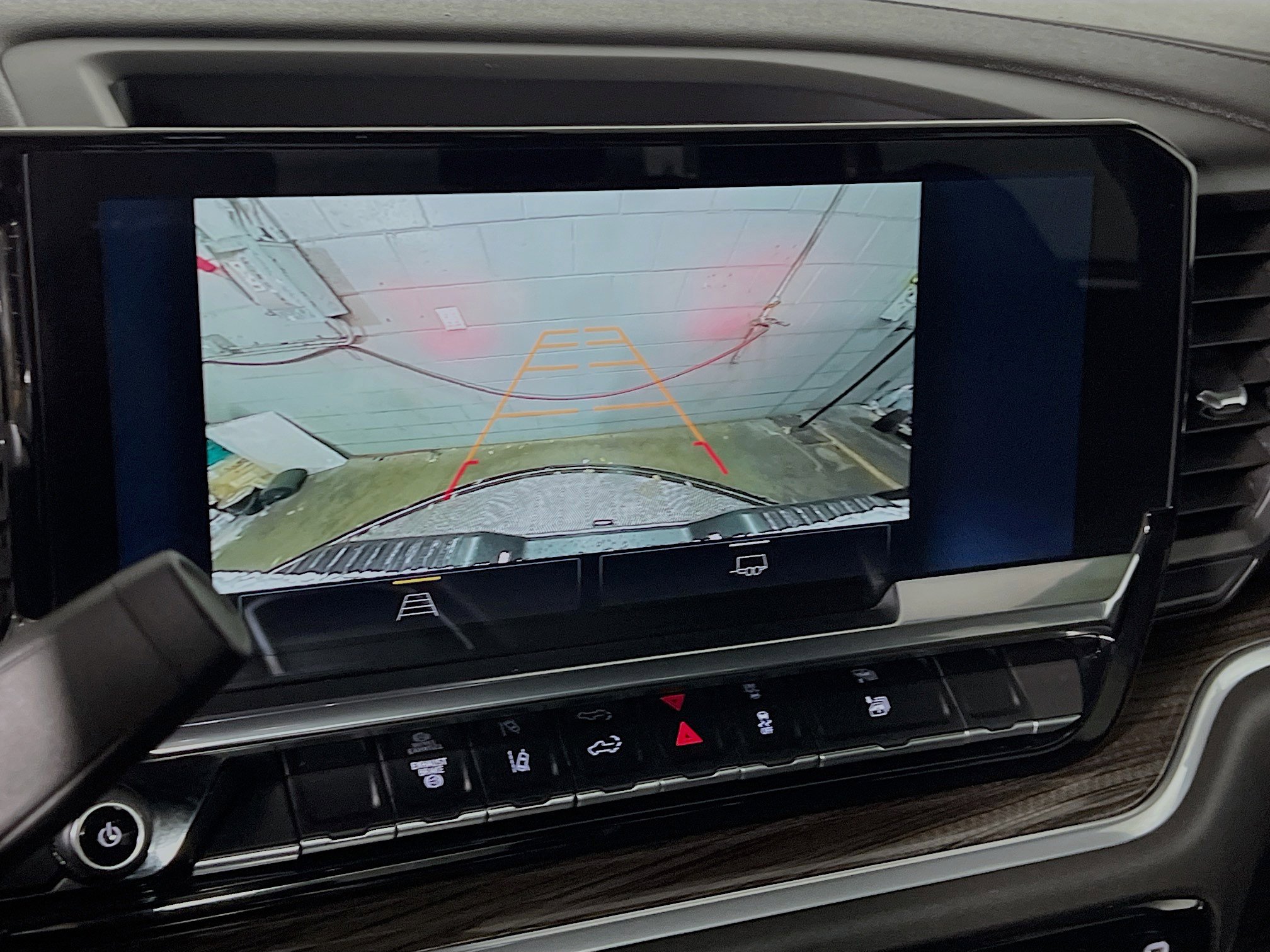 Used 2025 Chevrolet Silverado 2500 LT w/ Convenience Package image 27