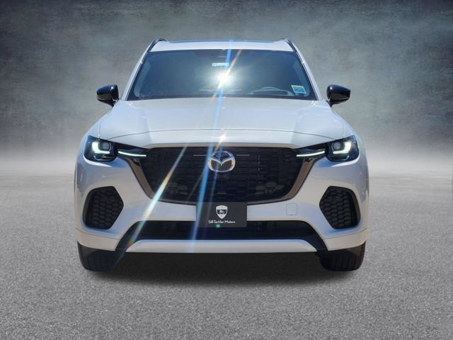New 2026 MAZDA CX-70 3.3 Turbo S w/ Premium Package AWD/4WD image 2