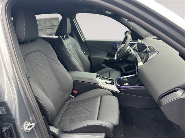 New 2026 BMW X3 xDrive30 w/ Premium Package image 15