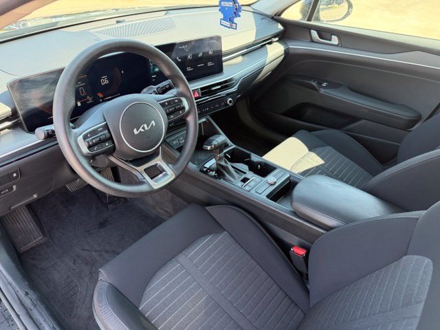 Used 2025 Kia K5 LXS FWD image 12