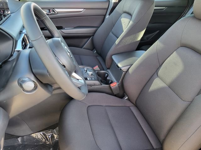 New 2025 MAZDA CX-5 AWD 2.5 S image 3