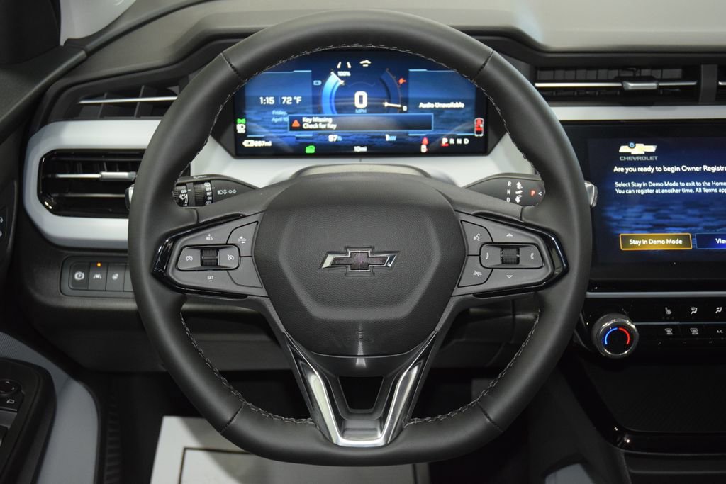 New 2027 Chevrolet Bolt LT w/ Comfort Package image 31