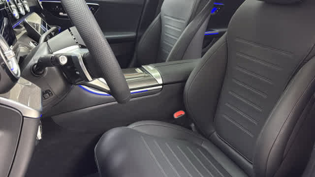 New 2026 Mercedes-Benz C 300 4MATIC Sedan image 27
