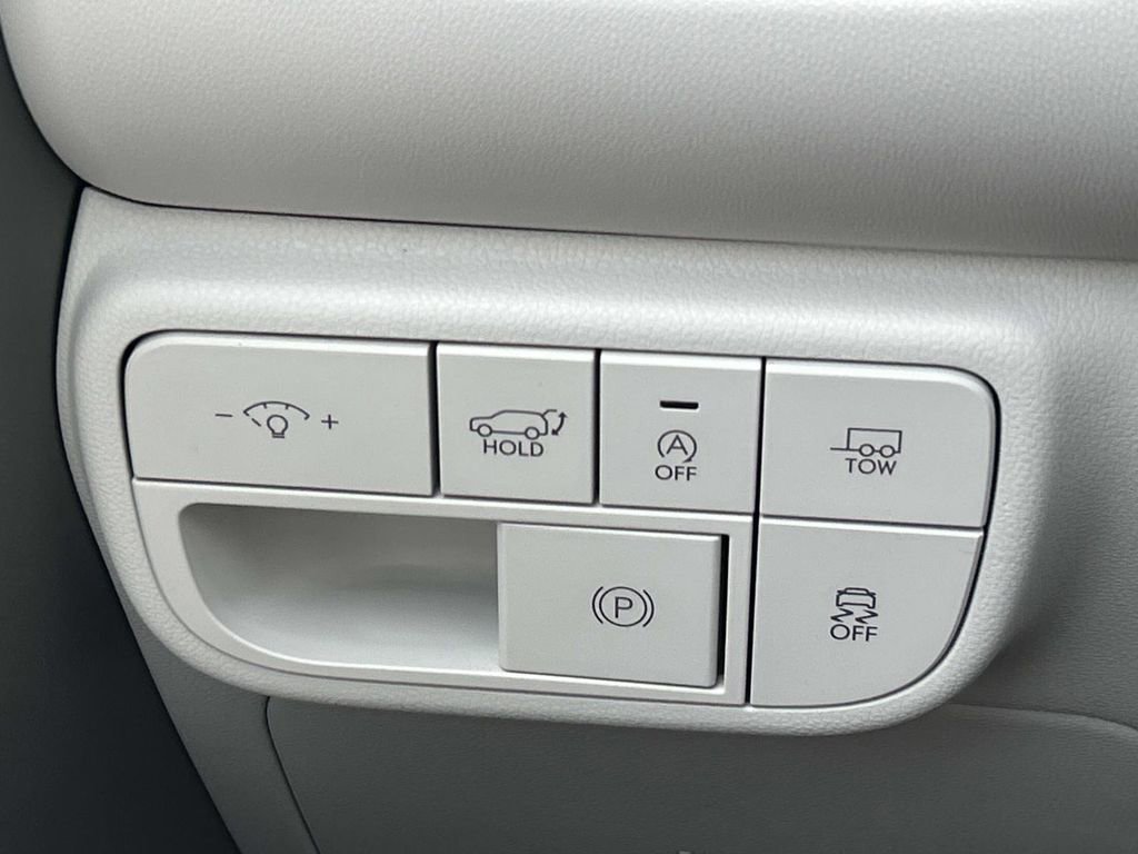 New 2026 Hyundai Palisade SEL image 30