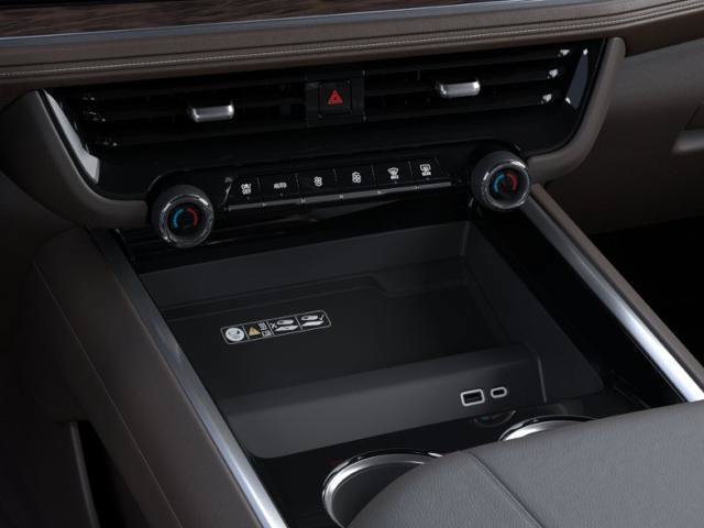 New 2027 Chevrolet Tahoe LT w/ Comfort Package RWD image 58